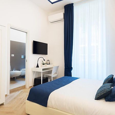 Cameo B&B Naples Extérieur photo