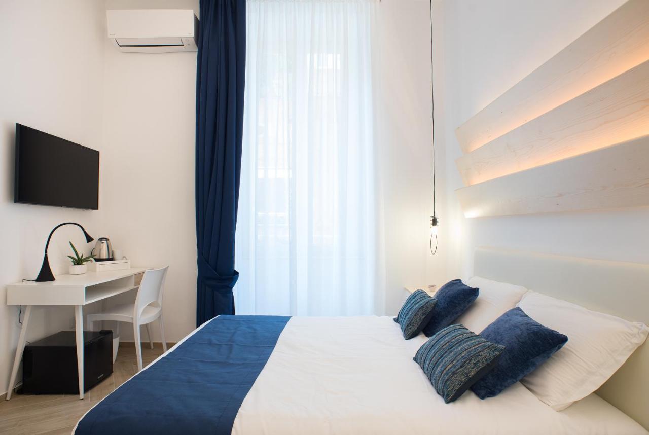 Cameo B&B Naples Extérieur photo
