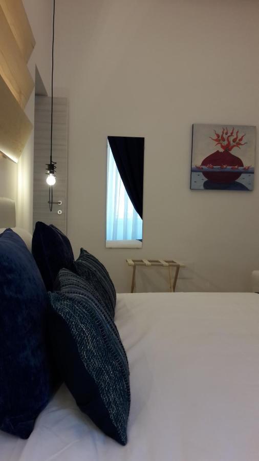 Cameo B&B Naples Extérieur photo