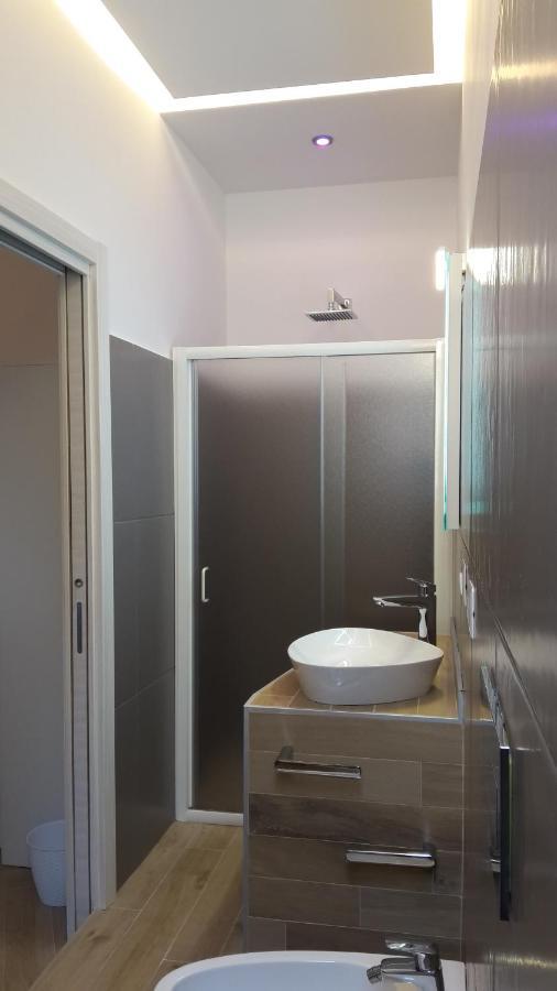 Cameo B&B Naples Extérieur photo
