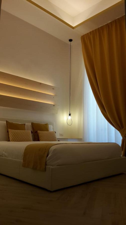 Cameo B&B Naples Extérieur photo