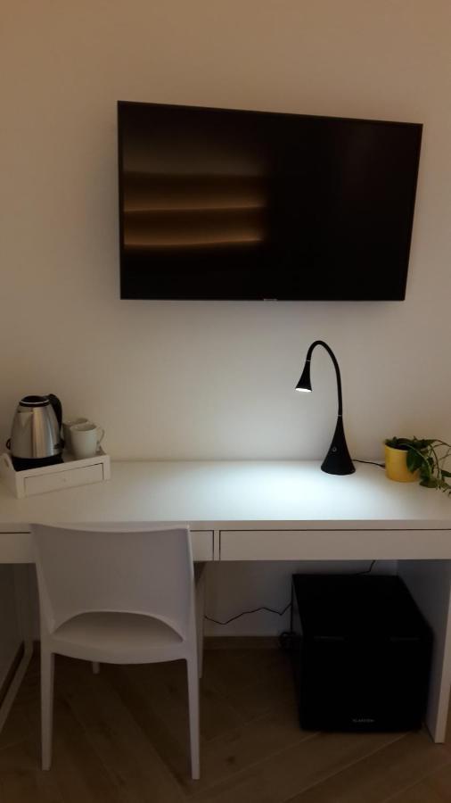 Cameo B&B Naples Extérieur photo