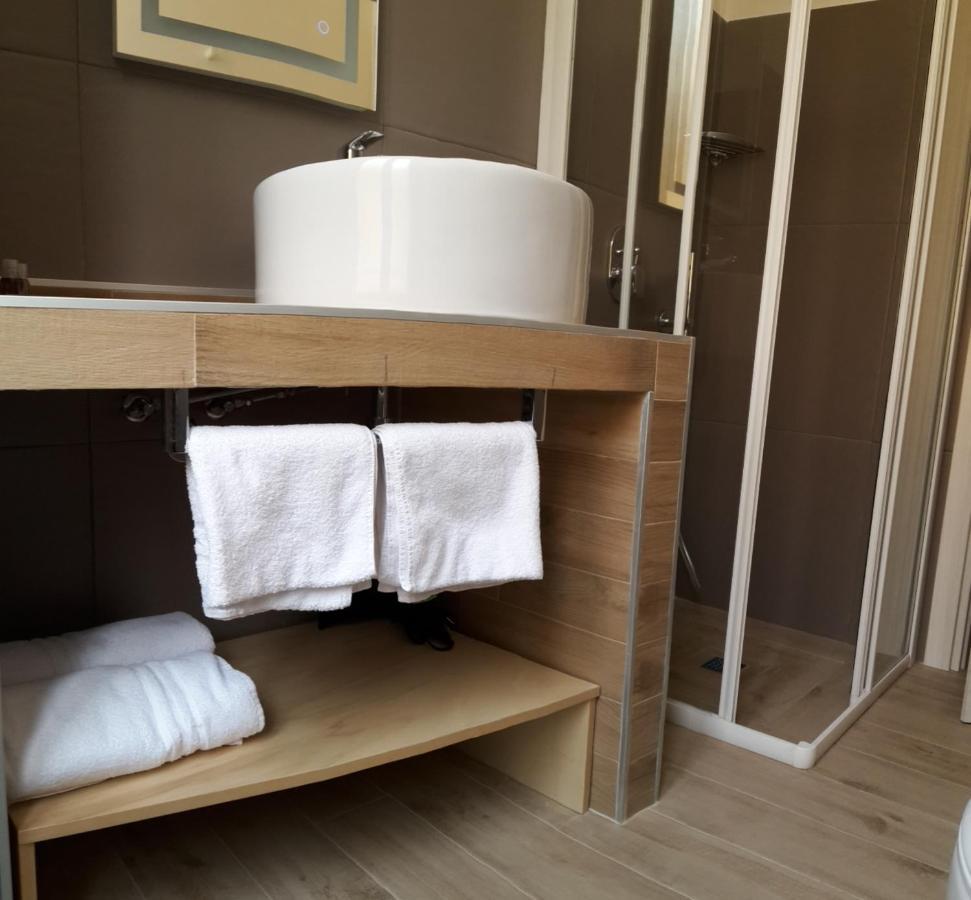 Cameo B&B Naples Extérieur photo