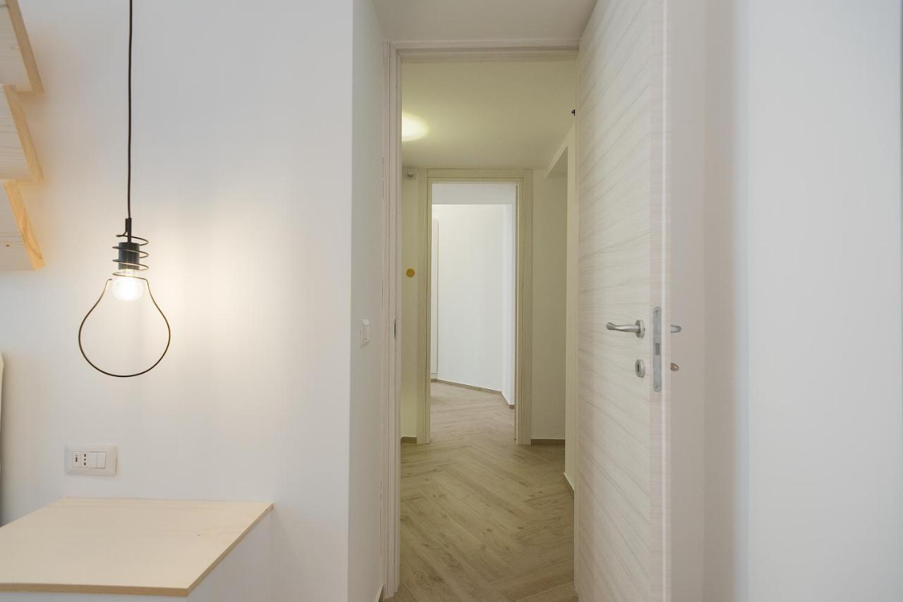 Cameo B&B Naples Extérieur photo