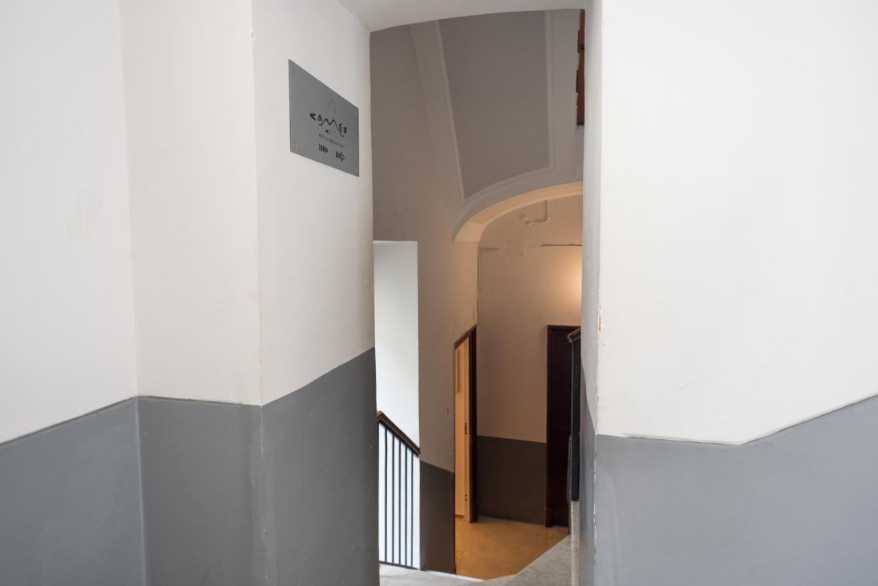 Cameo B&B Naples Extérieur photo