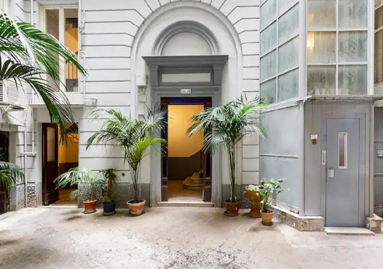 Cameo B&B Naples Extérieur photo