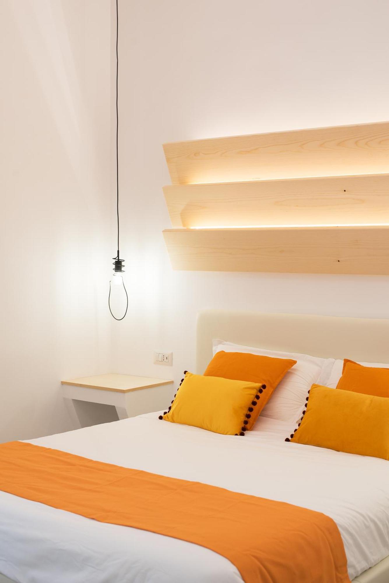 Cameo B&B Naples Extérieur photo
