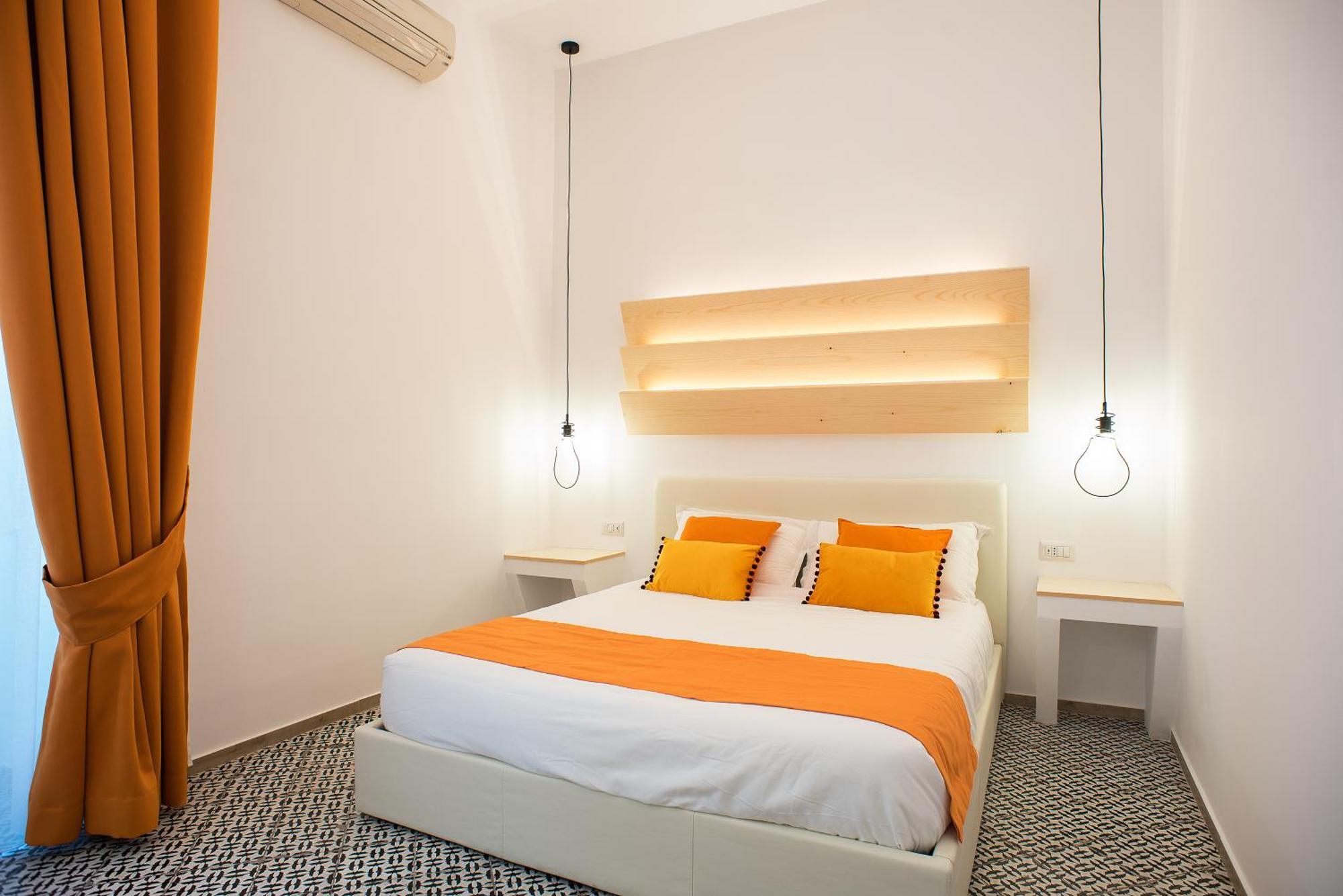 Cameo B&B Naples Extérieur photo