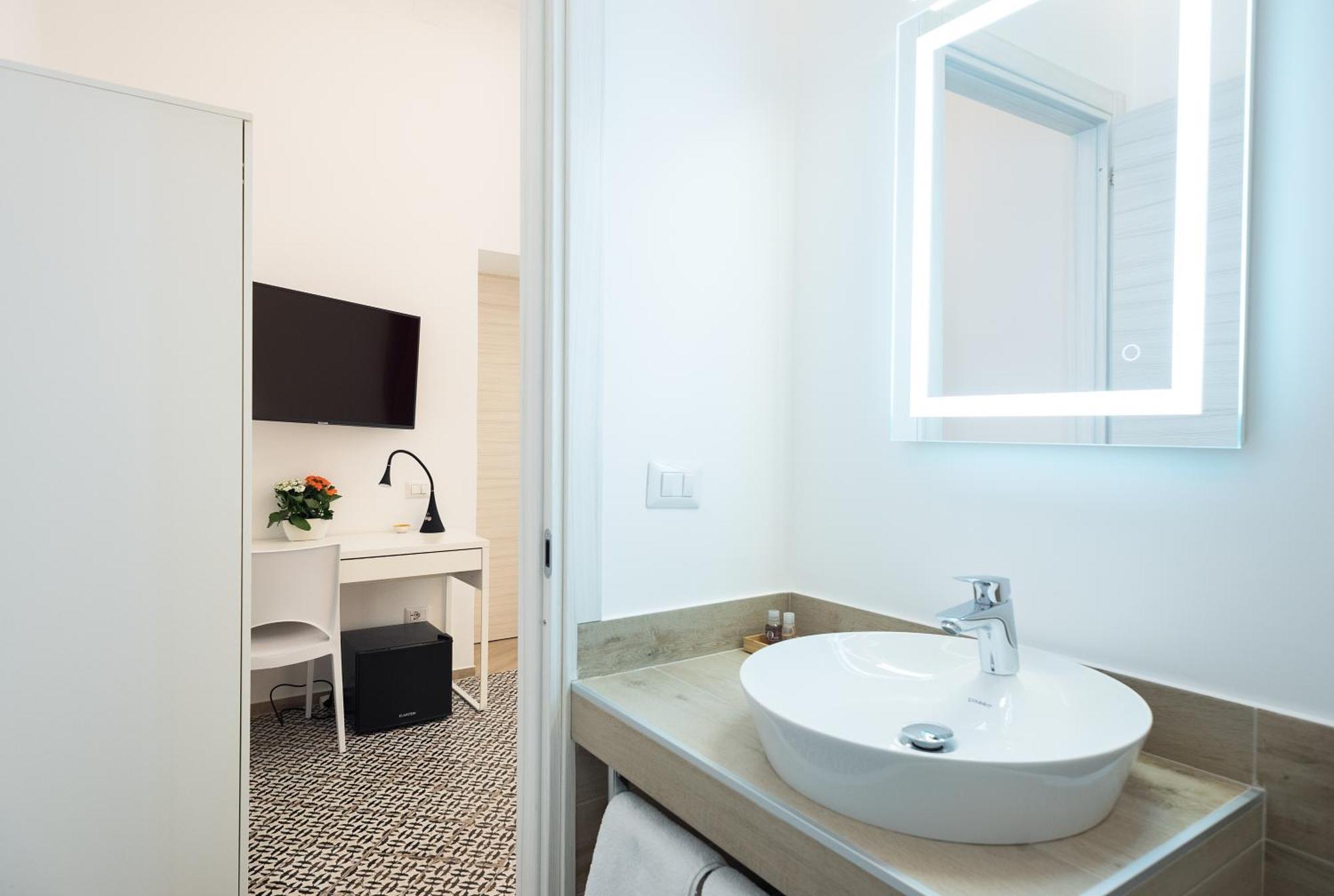 Cameo B&B Naples Extérieur photo