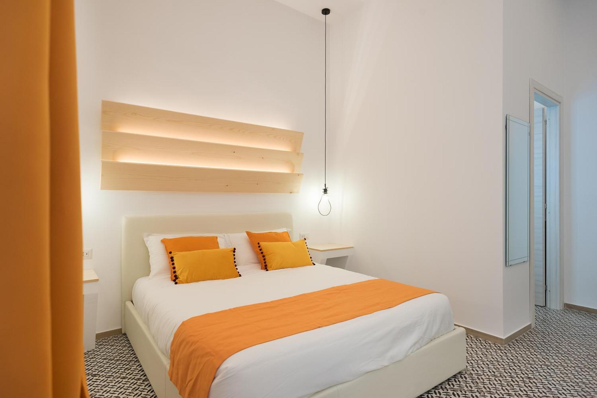 Cameo B&B Naples Extérieur photo