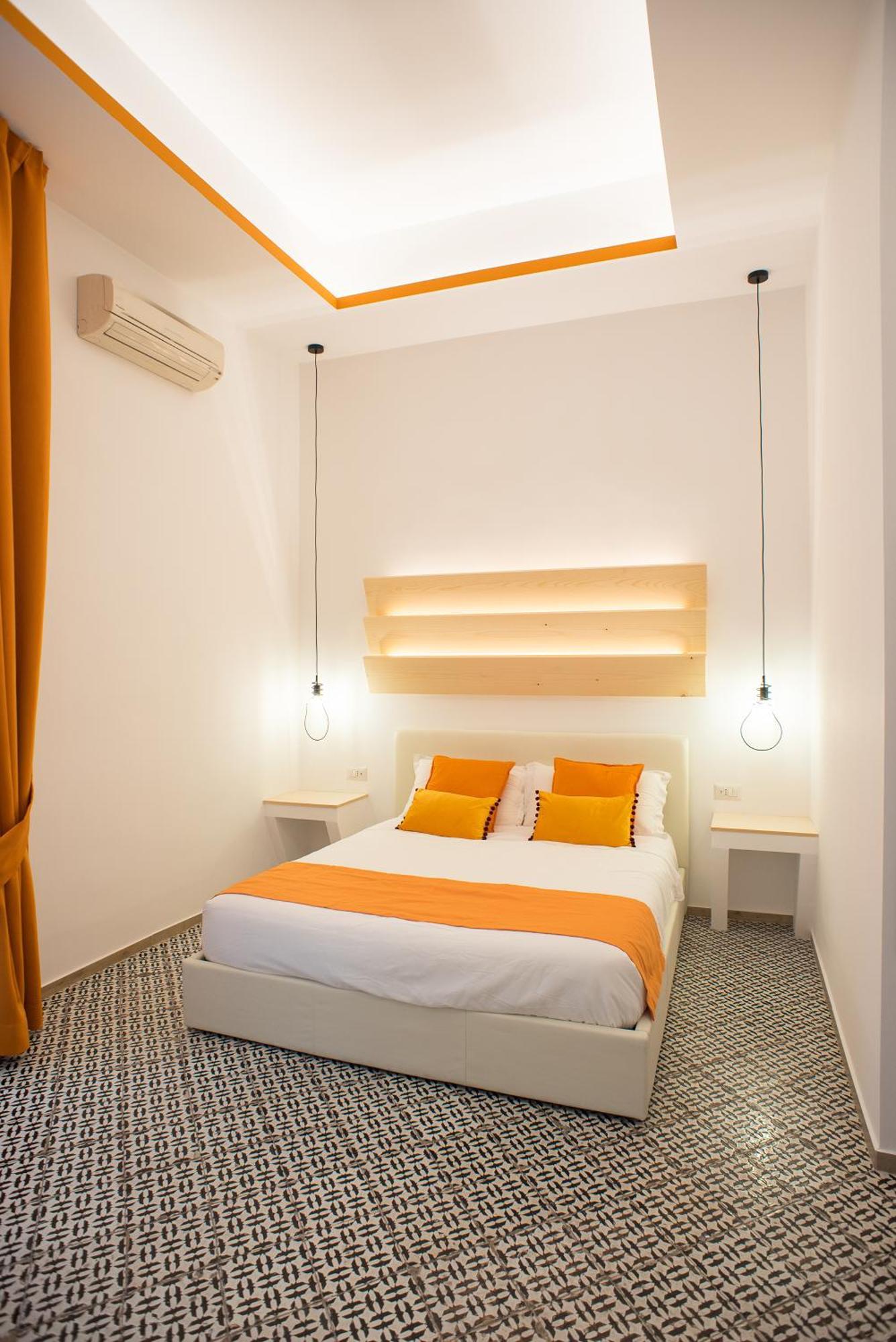Cameo B&B Naples Extérieur photo