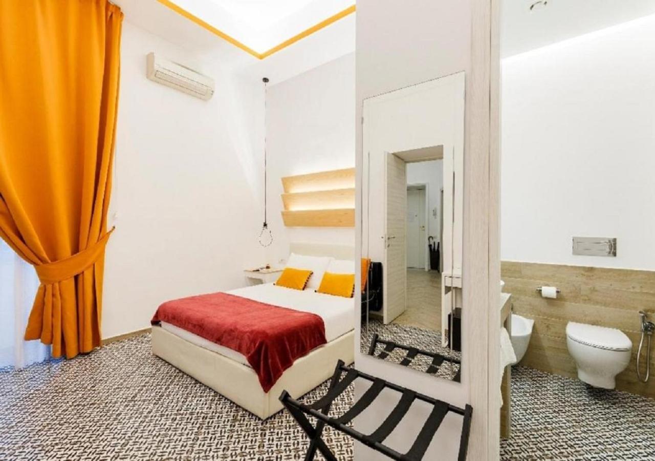 Cameo B&B Naples Extérieur photo