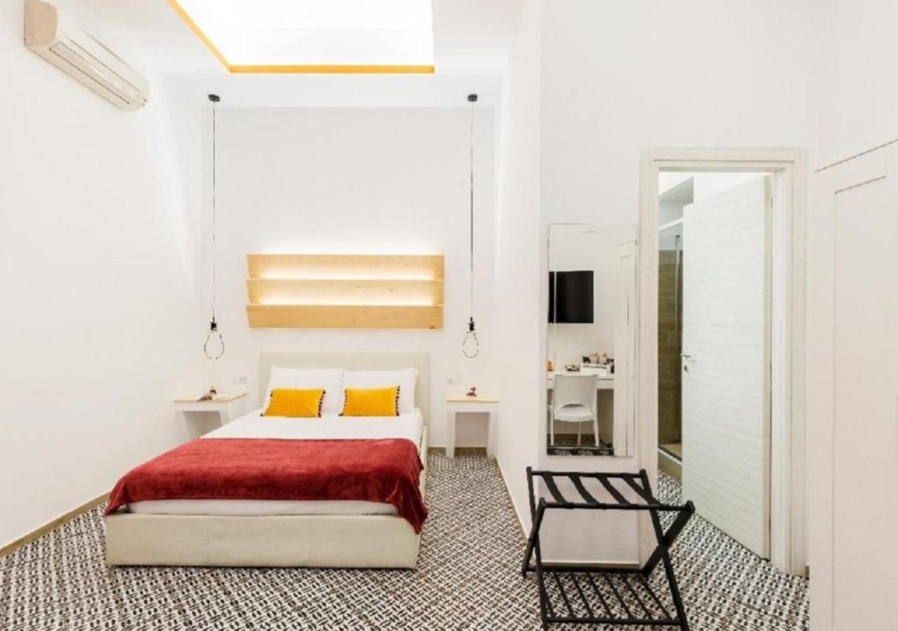 Cameo B&B Naples Extérieur photo